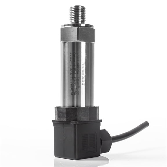 High-precision Hydraulic Constant Pressure Water Supply Sensor ,Low Maintenance