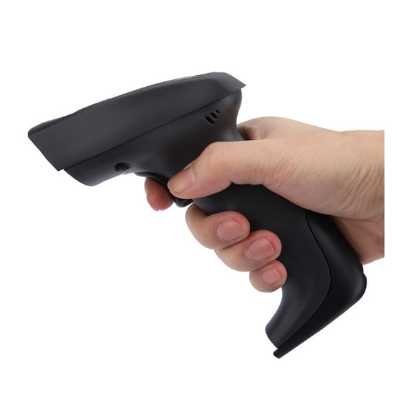 High-precision Industrial Wireless Barcode Scanner Bluetooth Wireless High-speed One-dimensional Barcode Scanner ,Easy to Use