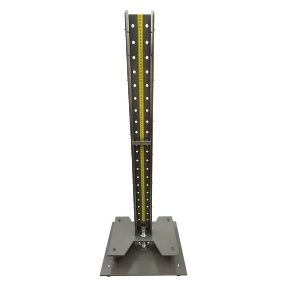 High-precision Plastic and Coating DuPont impact Tester 50-1000mm