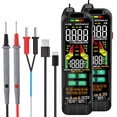 thumbnail image 1 of High-precision multi-function fully automatic intelligent multimeter, 1 of 9