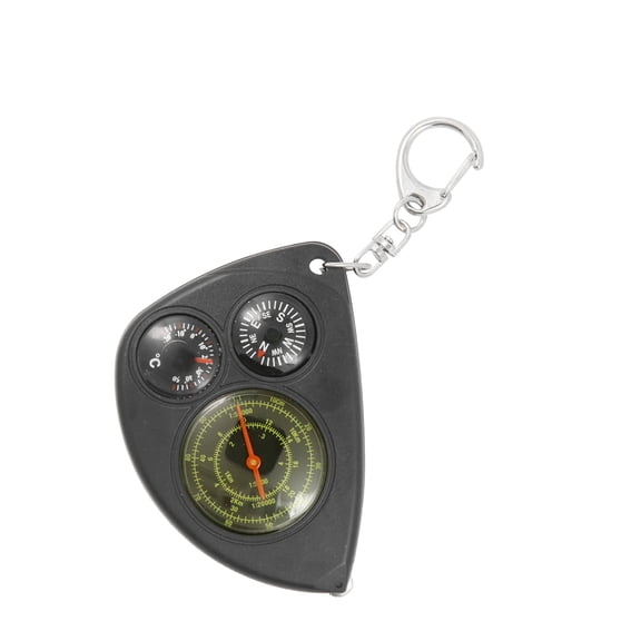 High precisions Compasses Compact Outdoor Navigation Tool Light Weight Navigation Device Hiking Accessories