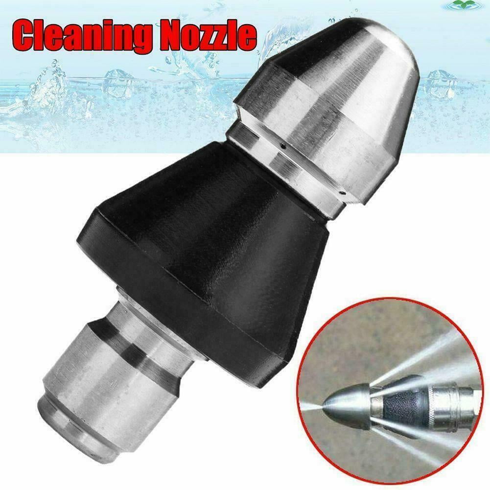 JINGT 20Pcs Nozzle Cleaning Brushes Gap Hole Anti-Clogging Cleaner