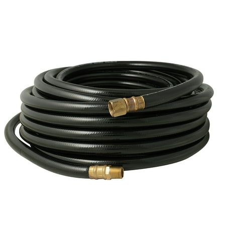 High pressure air hose 3/8" x 15m Surtek