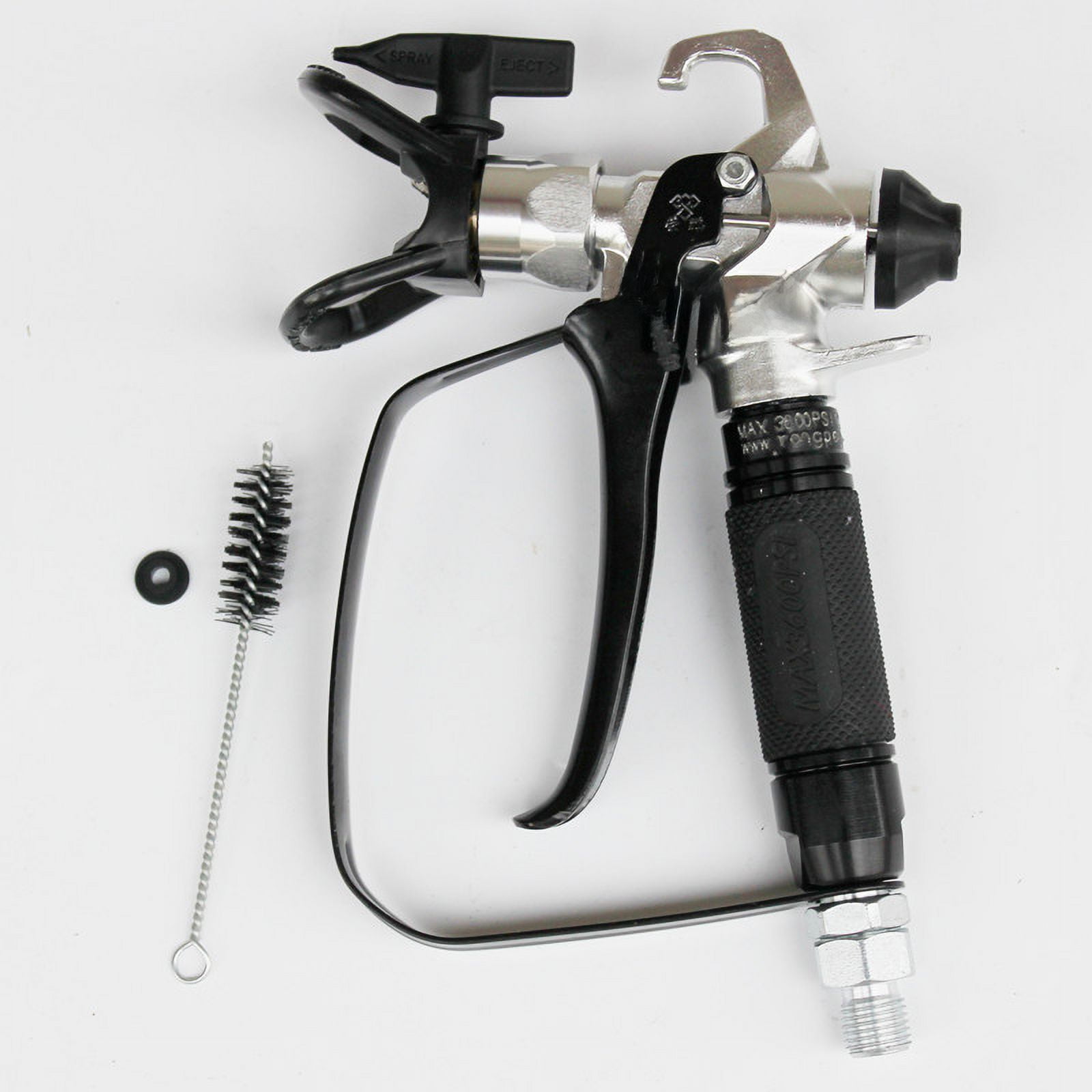 High pressure airless sprayer spray gun 821 spray gun spray gun paint