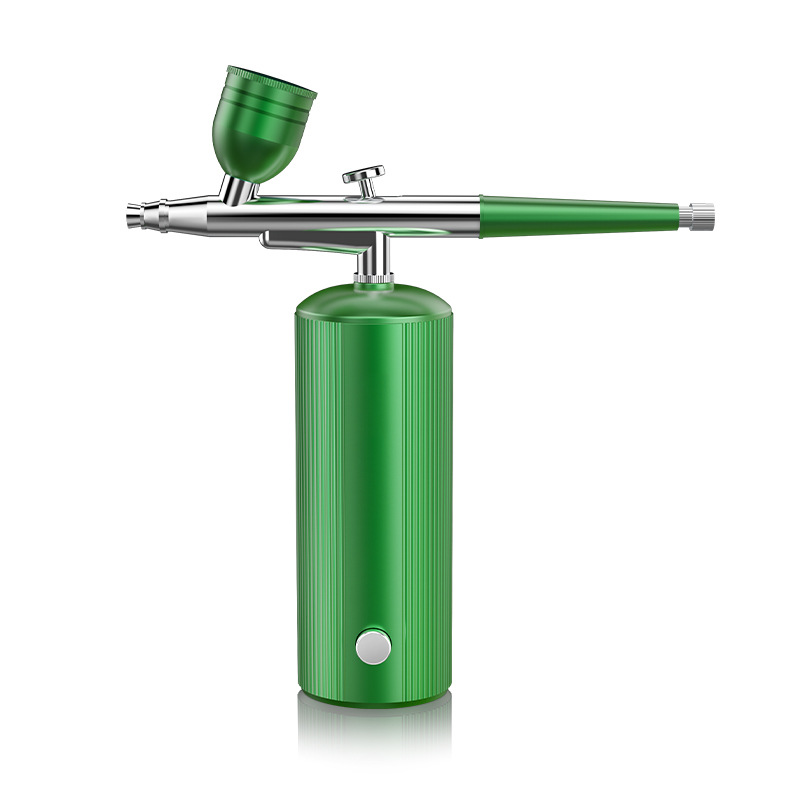 High-pressure instrument, handheld instrument, high-pressure household ...