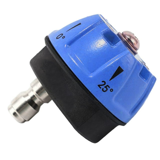 High pressure washer 5 in 1 nozzle Spray Tips Nozzles Power Washer