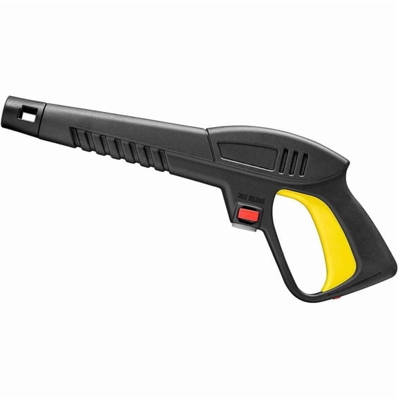 High pressure washer gun, high pressure water gun compatible with Lavor Vax Sterwins Parkside high pressure cleaners