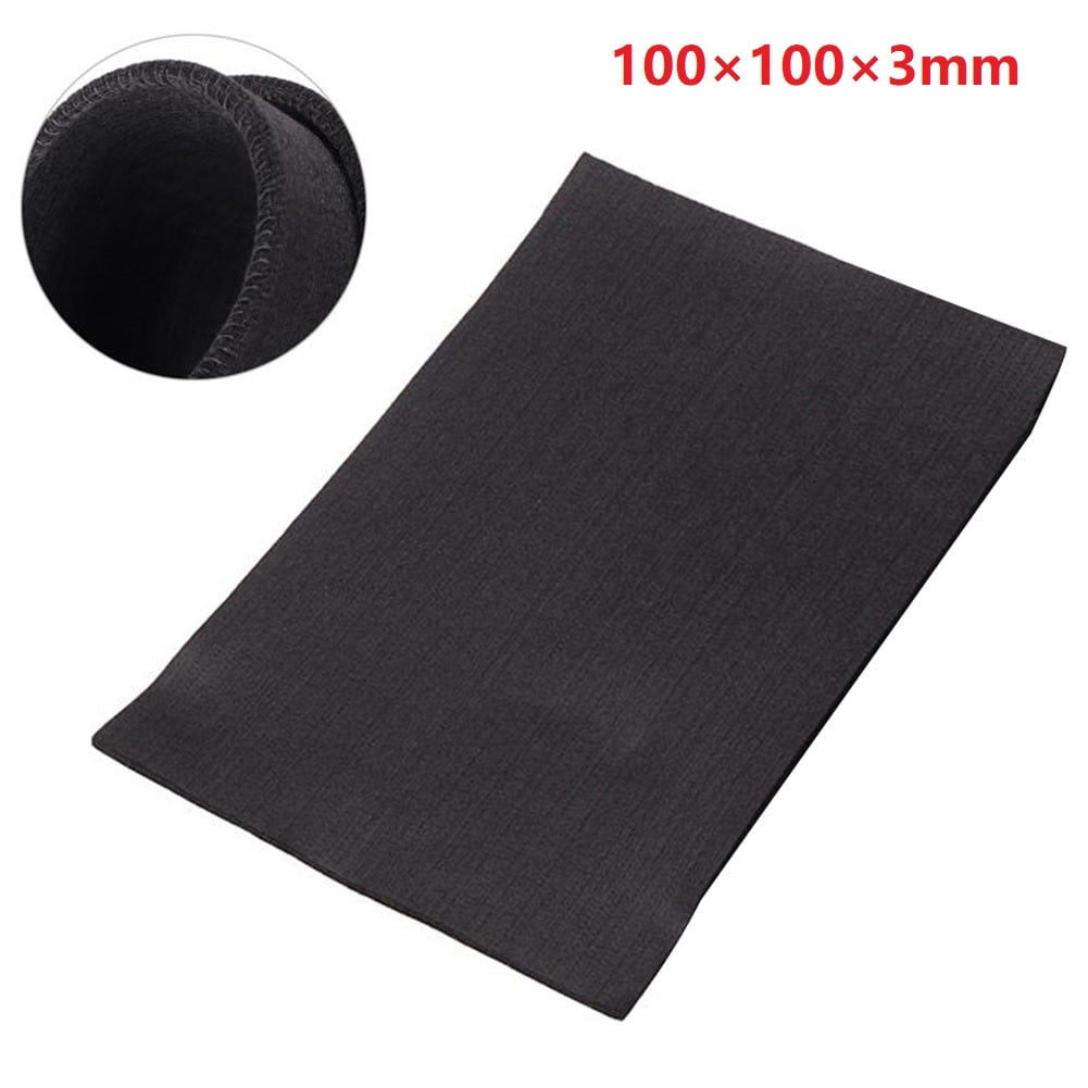 High purity graphite felt electrode soft felt for pollution adsorption