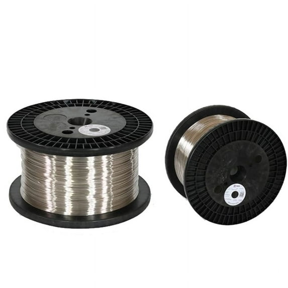 High purity nickel wire ultra-fine nickel wire import nickel wire nickel wire