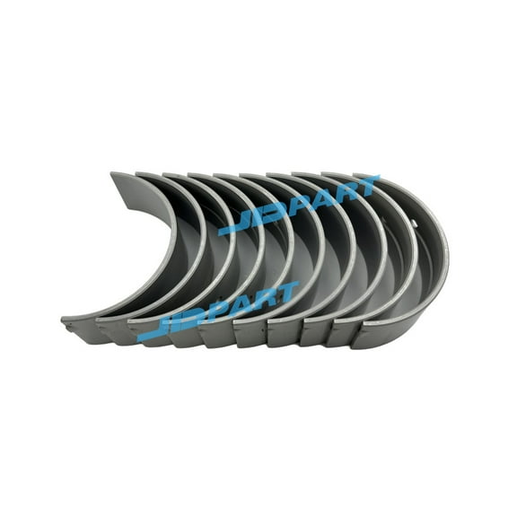 High quality 1 SET 4M41 Main Bearing For Mitsubishi Diesel Engine Parts