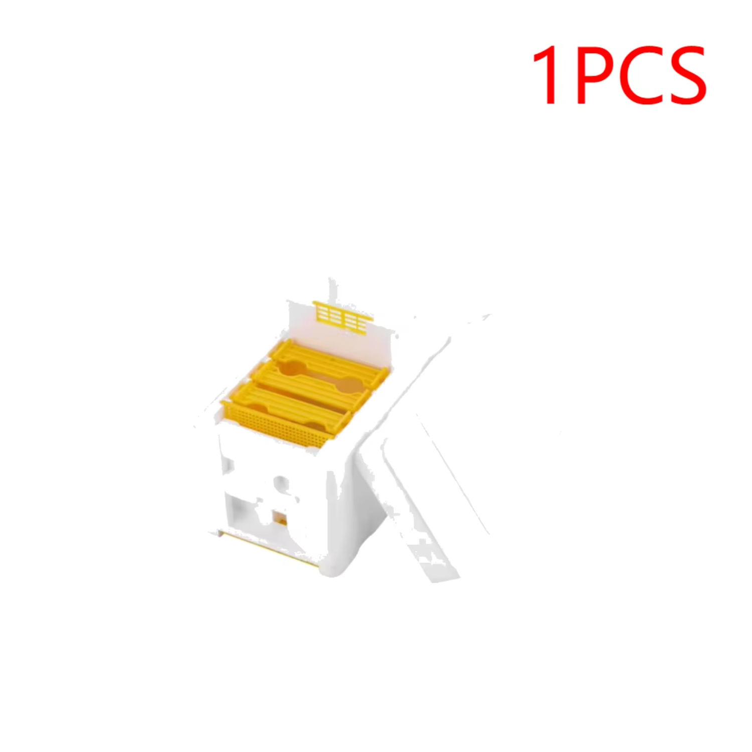 Highquality 1Pcs Foam Beehive Box for King Beekeeping Essential