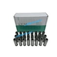 thumbnail image 1 of High quality 24 PCS 6WG1 Intake and Exhaust Valve Guide For Isuzu Diesel Engine Parts, 1 of 4