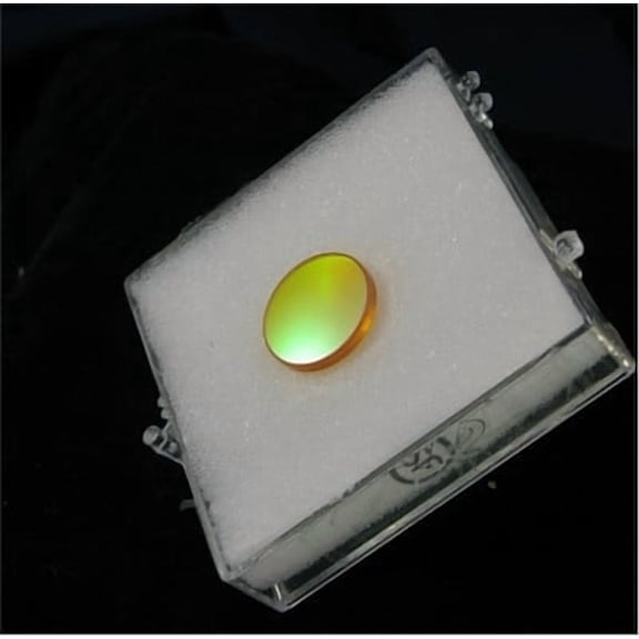 High quality 25mm ZnSe Focus lens (F75mm)