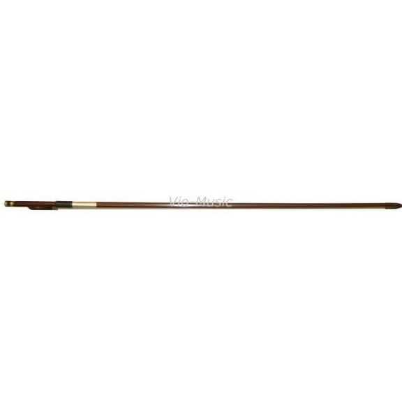 High-quality Brazilwood Viola Bow, Full-size 4/4