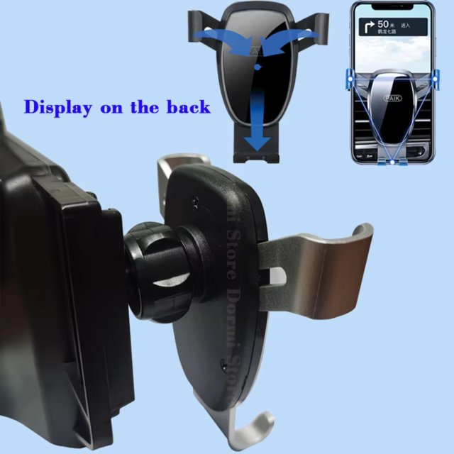 Highquality Car Mobile Phone Holder for BMW 3 Series F30 F31 F34 2012