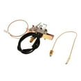 thumbnail image 1 of High-quality Control Control Oven with Thermocouple And Button Switch Suitable for Grill, Oven And Fireplace, 1 of 9