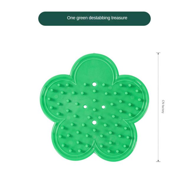 Highquality Durable Florist Rose Plier for Efficient Thorn Stem and