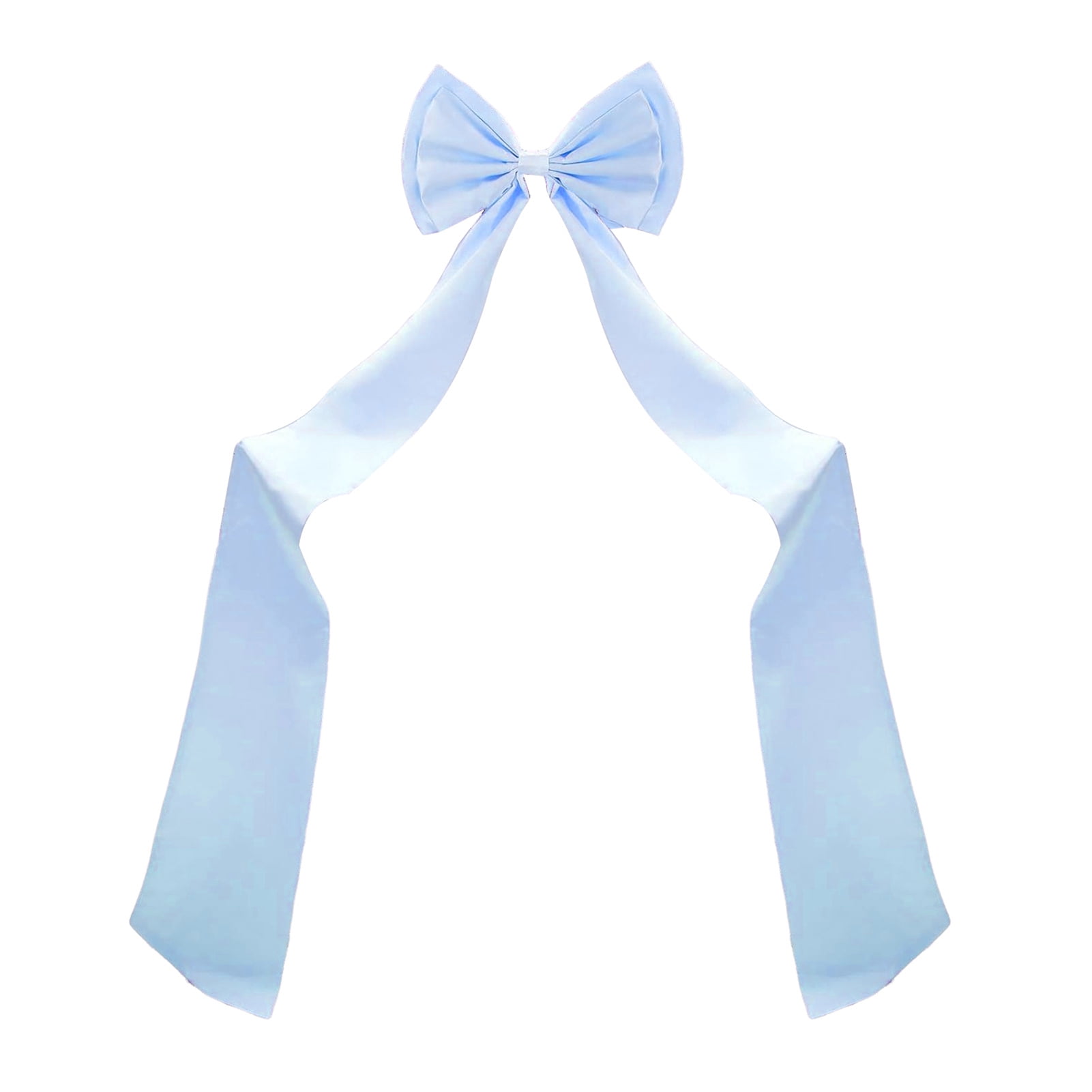 High-quality Holiday Bow Satin Giant Bow Decoration 75 X 18 Exquisite Festive Bow for Weddings Engagements Bachelorette Parties Christmas Room Wall
