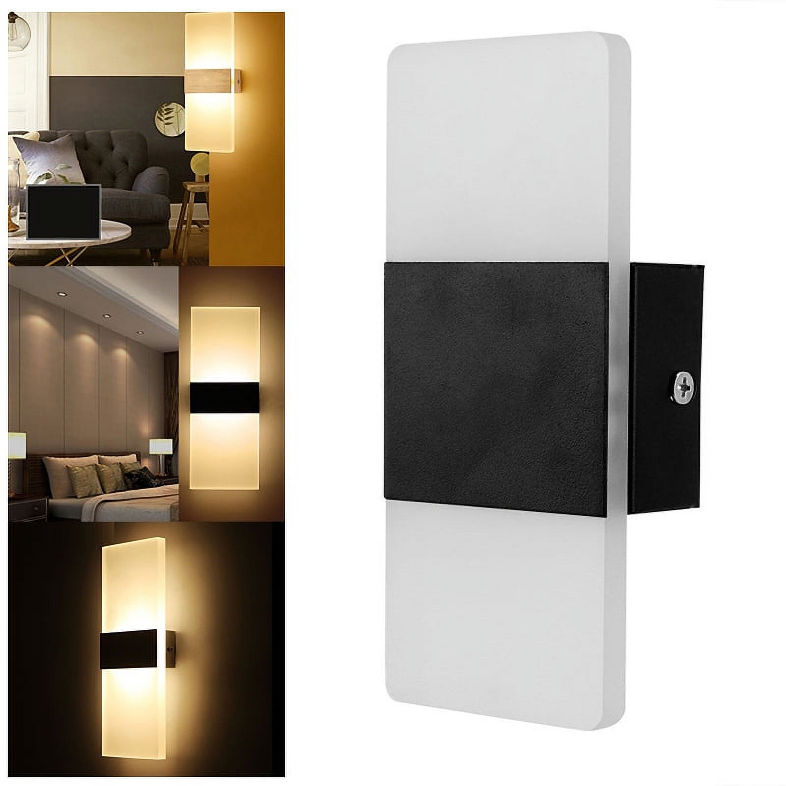 Highquality LED Wall Light Illuminate your space with our topofthe