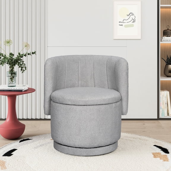 High - quality Material - 360 Degree Rotation - Bedroom - Enhanced Home Decor with Storage