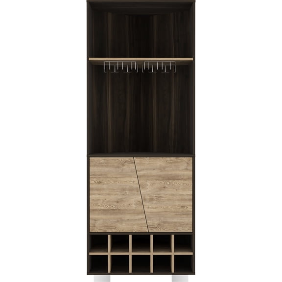 High - quality Particle Board | Living Room Bar Cabinet Solution | Long - term Usage Assurance