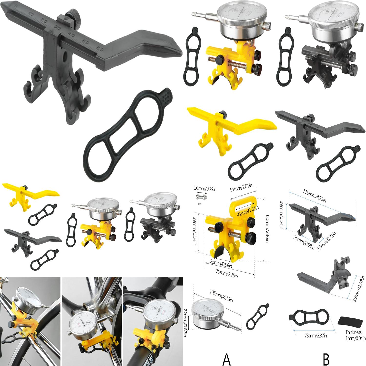 Highquality Portable Straightening Machine Efficient Simple Dial