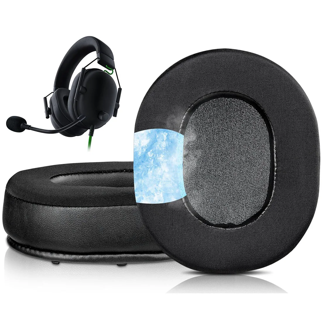 Jabra Evolve 65E Acc. Pack Jabra Evolve 65+ UC Mono, Headset and Base - 888VoIP