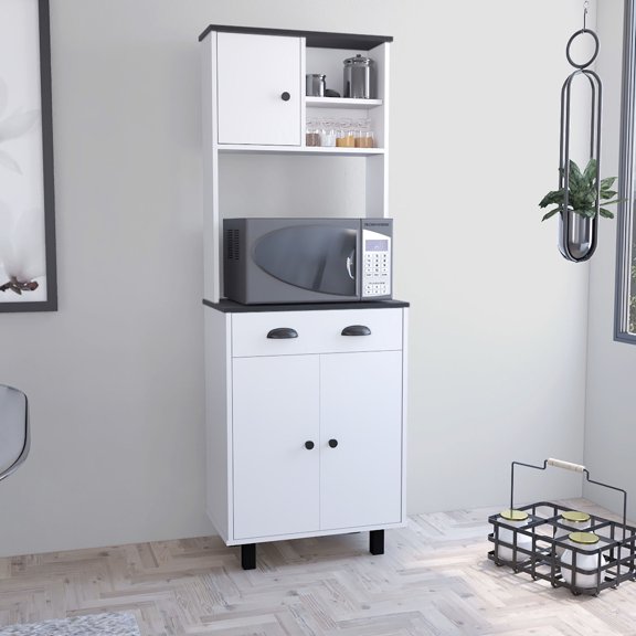 High - quality & Spacious - Kitchen display for decorative objects