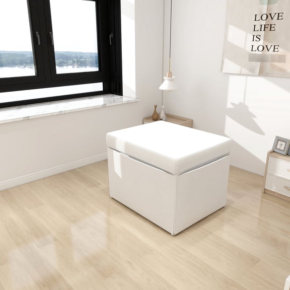 High-quality Sponge - 4 in 1 Folding - RV Long Trip - Easy to Store