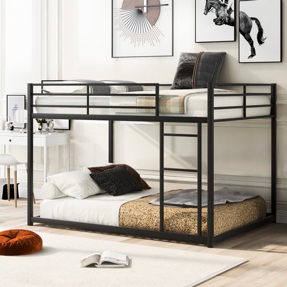 High-quality Steel | Supportive & Durable | User Experience