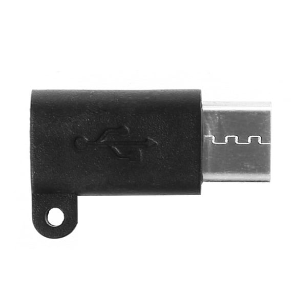 High-quality USB 3.1 Type C Male To Micro USB 2.0 Type B Female Data Charge Converter Adapter