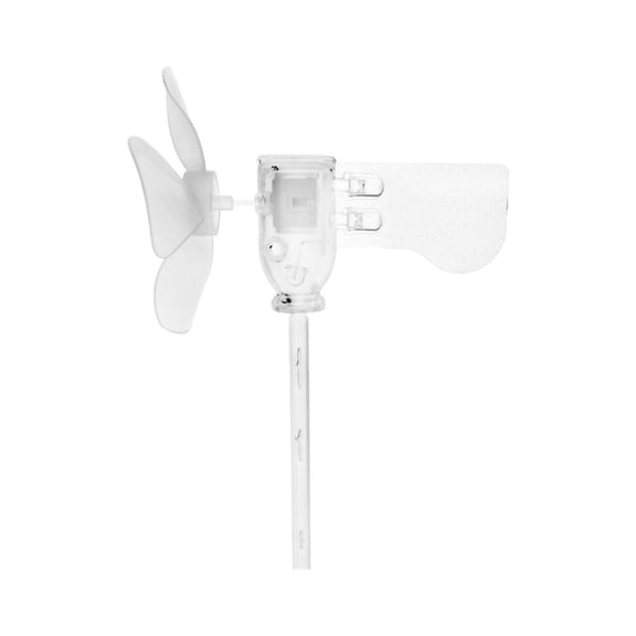 High quality Wind Turbine Generator with LED Lights for Practical Teaching