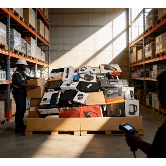 High-quality electronic product gift box, suitable for festivals, birthdays, anniversary celebrations, and party supplies (3-20 pieces randomly combined)