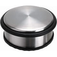 thumbnail image 1 of High quality new heavy duty floor door stop, no drilling required, durable, 1 of 5