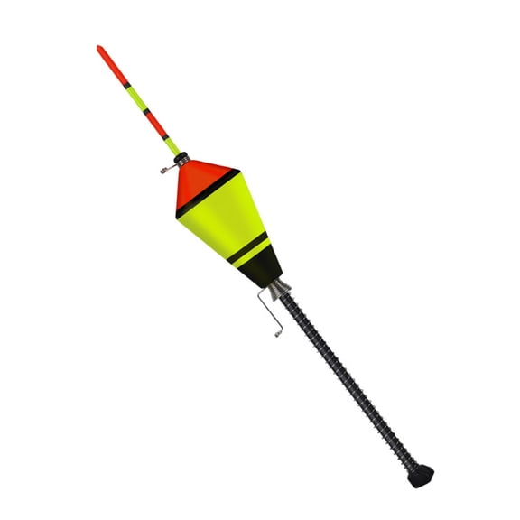 High sensitivity Automatic Fishing Float Fishing Bobbers for Outdoor Fishing