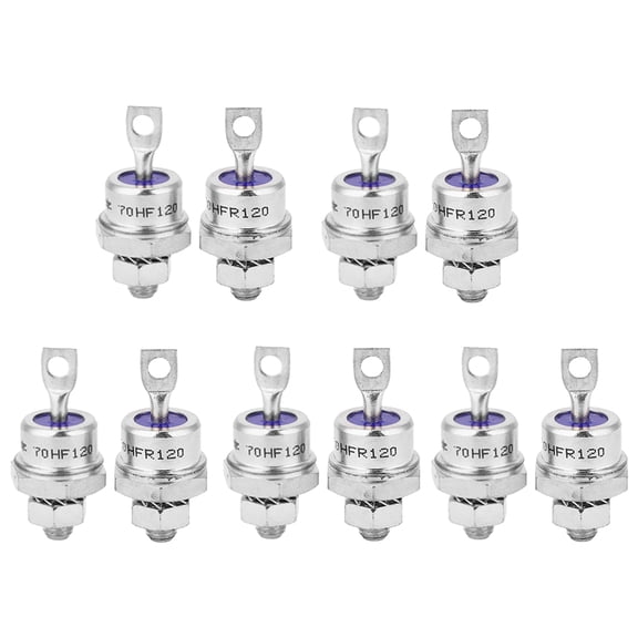 High,<span Style="background:red"></span> Rectifier Diode Set , Ideal For Converters  Welding Applications