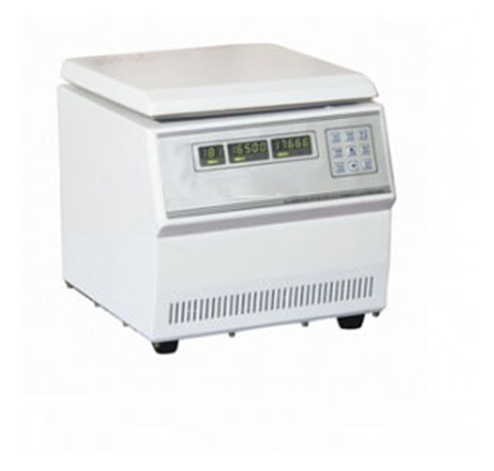 High-speed Centrifuge 10ml×8 18110×gLED Digital Display 16500rpm Centrifuge ,More Efficency
