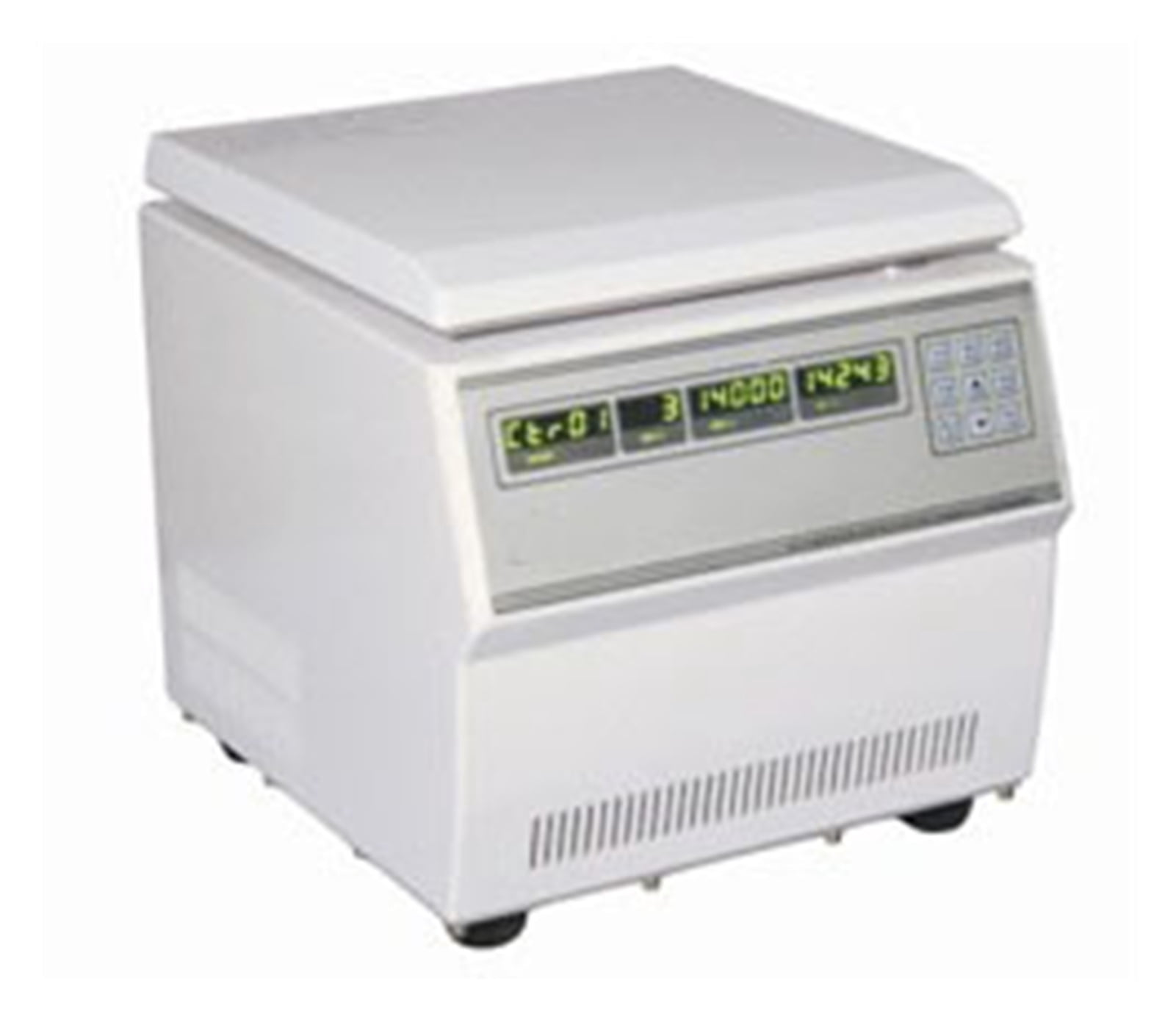 High-speed Centrifuge 14000 (r/min) Digital Display Centrifuge For Experiment ,Easy to Operate