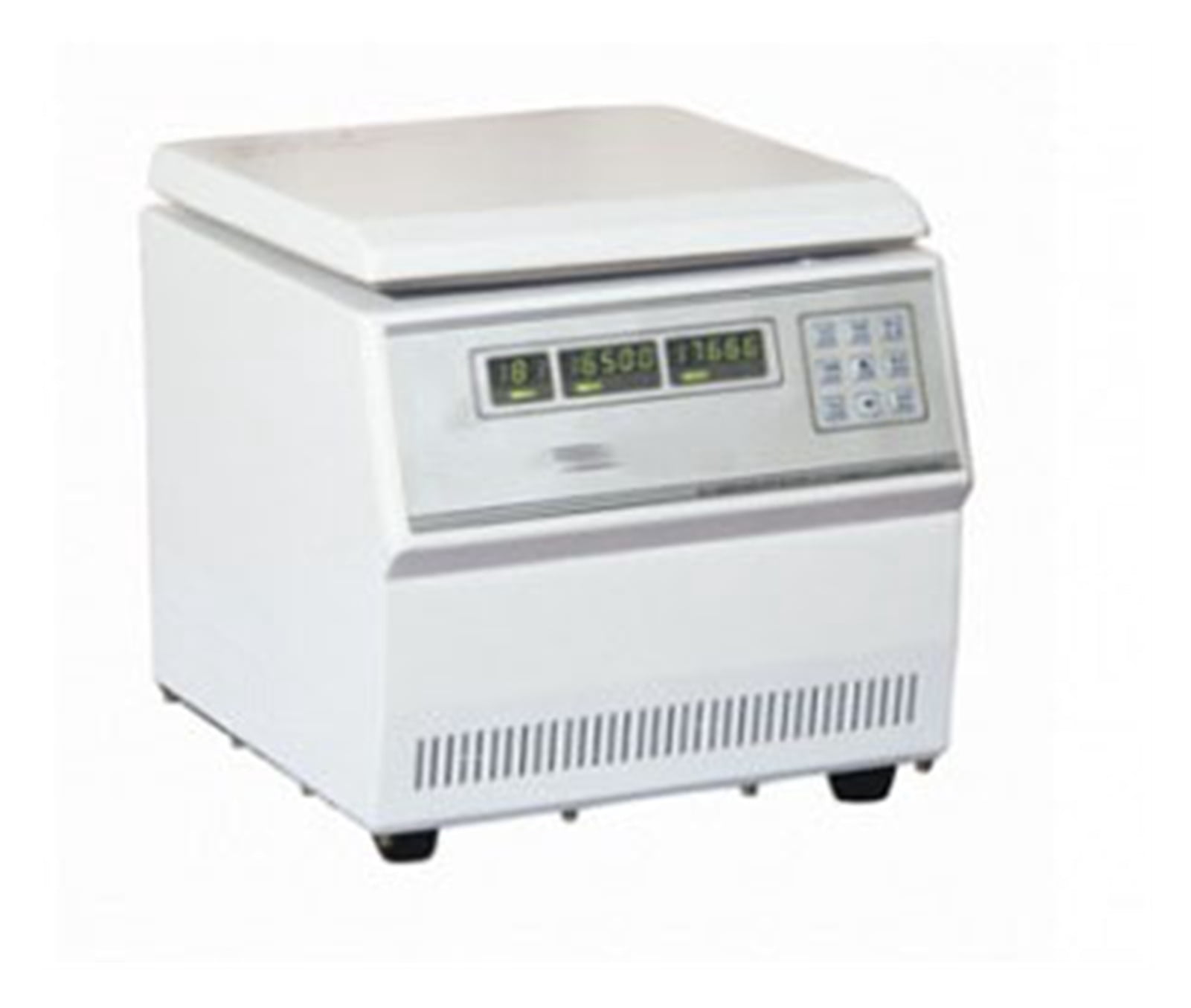 High-speed Centrifuge 16500 (r/min) Benchtop LED Digital Display Centrifuge For Experiment ,More Efficency