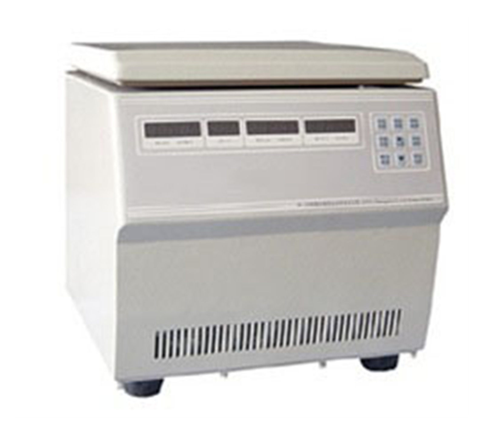 High-speed Centrifuge 18000rpm Steel Centrifuge With Timing And Low Noise ,Easy to Operate