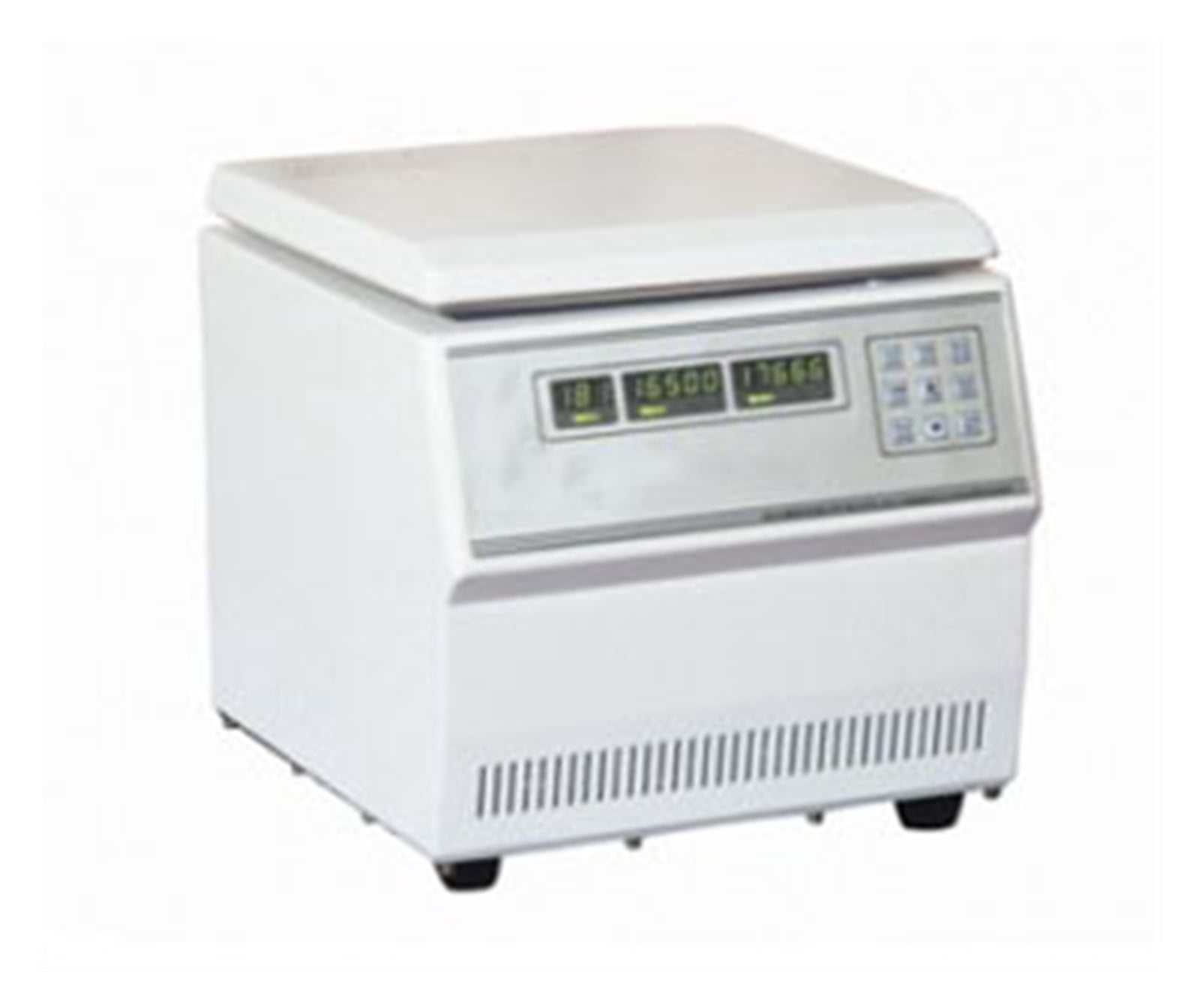 High-speed Centrifuge Desktop LED Digital Display 16500rpm Centrifuge ,More Efficency