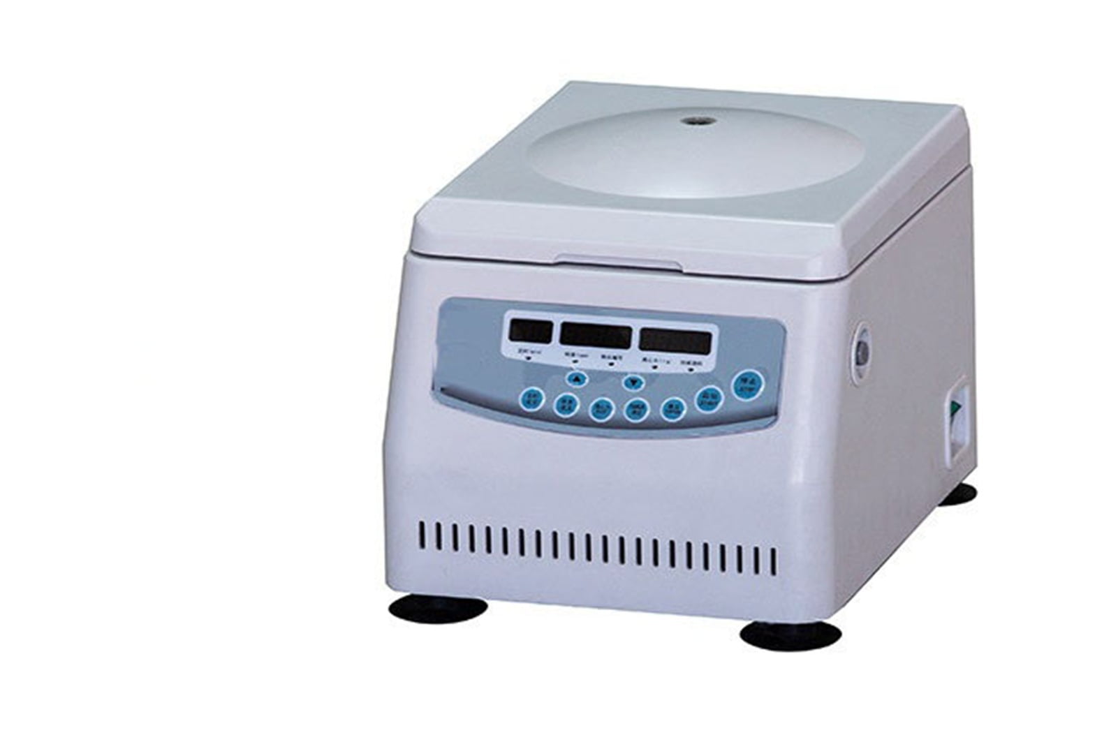 High-speed Centrifuge Desktop Structure Steel 16500 (r/min) LED Digital Display Centrifuge ,More Efficency