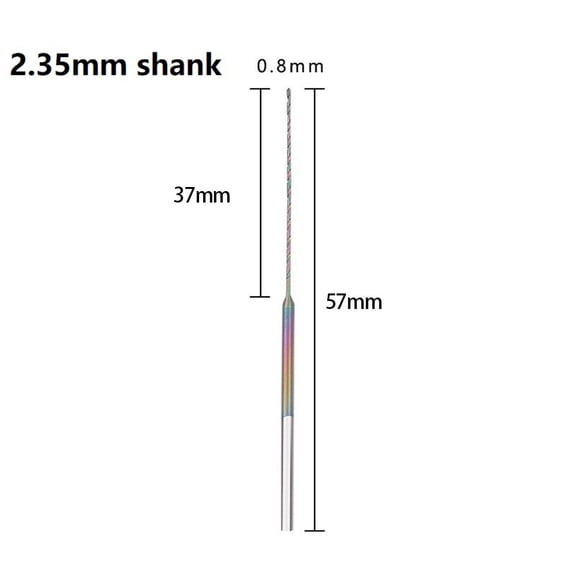 High speed Steel Quenched Augerdrill Head for Electronic Engraving Machine Quenched Drill Bit Augerdrill Head for Amber Drilling