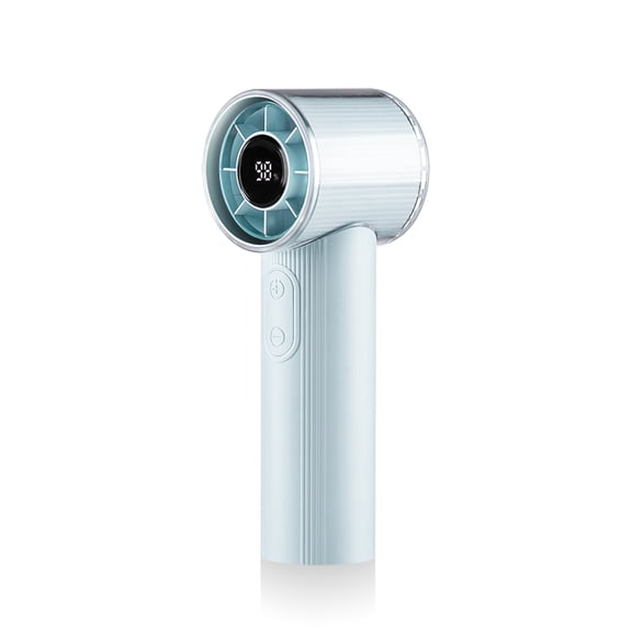 High-speed mini fan, USB high-performance fan, outdoor portable handheld fan, small handheld fan.