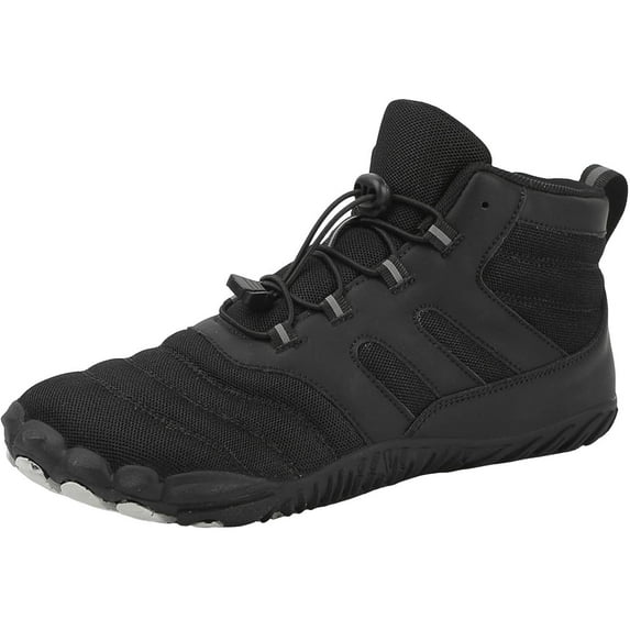 High top Sneakers Men Slip On Walking Shoes Shoes Non Slip Running Shoes Lightweight Workout Shoes Fashion