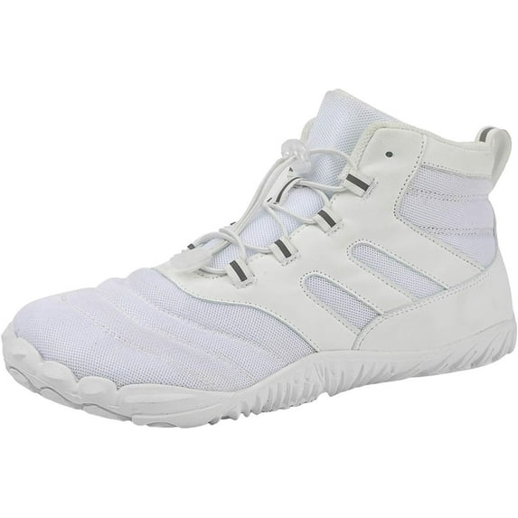 High top Sneakers Men Slip On Walking Shoes Shoes Non Slip Running Shoes Lightweight Workout Shoes Fashion