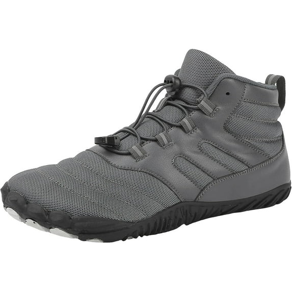 High top Sneakers Men Slip On Walking Shoes Shoes Non Slip Running Shoes Lightweight Workout Shoes Fashion