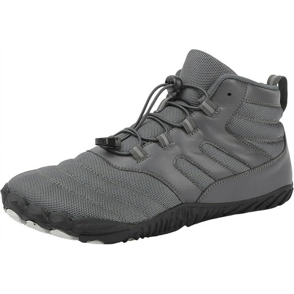 High top Sneakers Men Slip On Walking Shoes Shoes Non Slip Running Shoes Lightweight Workout Shoes Fashion