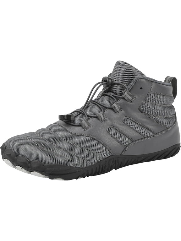 High top Sneakers Men Slip On Walking Shoes Shoes Non Slip Running Shoes Lightweight Workout Shoes Fashion