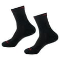 thumbnail image 1 of High top athletic socks for adults, 1 of 5